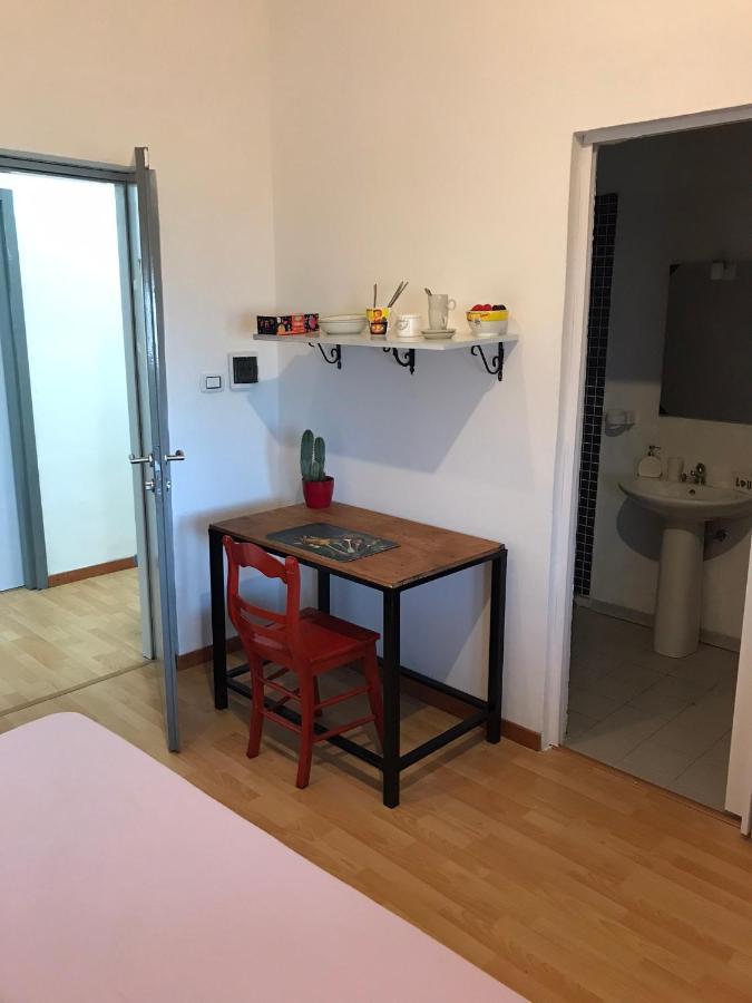 Tenuta Palladini 5 Chilometri Da Porto Cesario Leverano Eksteriør bilde