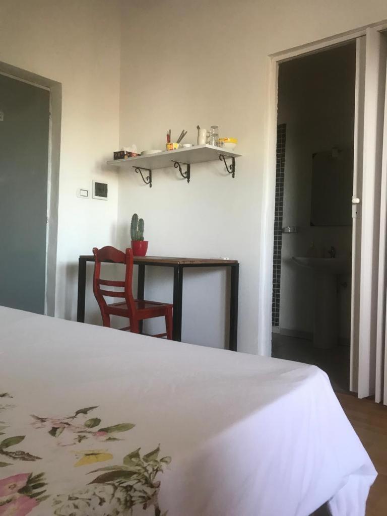 Tenuta Palladini 5 Chilometri Da Porto Cesario Leverano Eksteriør bilde