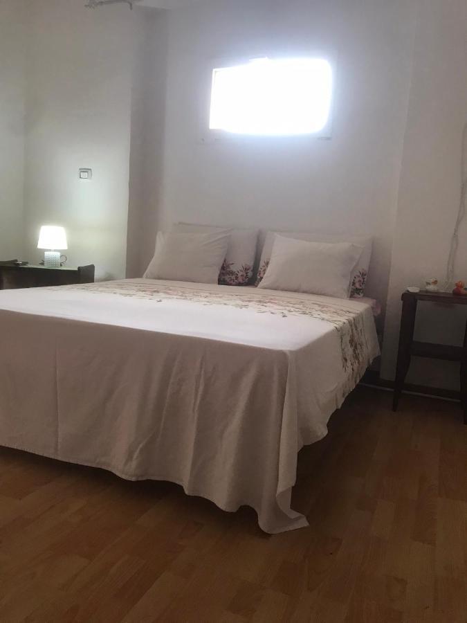 Tenuta Palladini 5 Chilometri Da Porto Cesario Leverano Eksteriør bilde